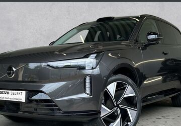 Volvo EX90 3.800 km 72.990 &euro; Koblenz/Gwb. Arenberg 56077