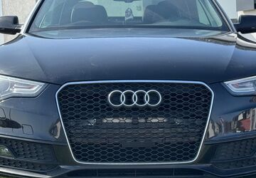 Audi A5 68.235 km 19.500 &euro; Asbach 53567