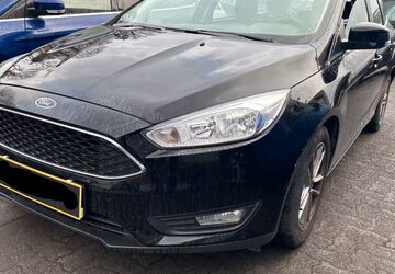 Ford Focus 138.000 km 6.499 &euro; Bad Neuenahr-Ahrweiler 53474