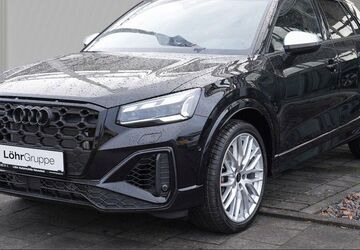 Audi SQ2 1.500 km 52.950 &euro; Neuwied 56564