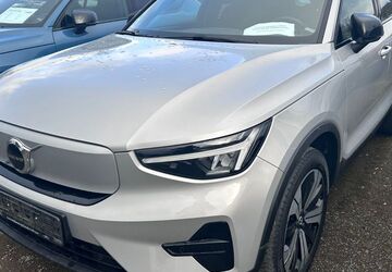 Volvo C40 55.000 km 26.700 &euro; Lahnstein 56112