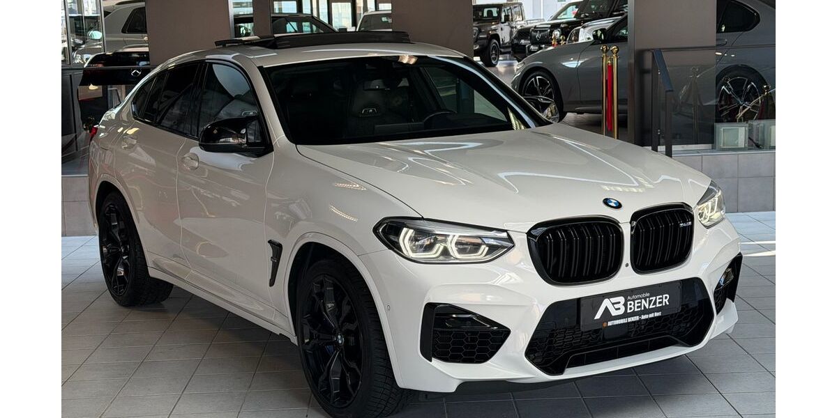 BMW X4 M 99.800 km 47.999 &euro; Wirges 56422