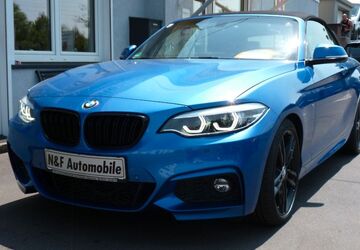 BMW 220 78.800 km 24.600 &euro; Vallendar 56179