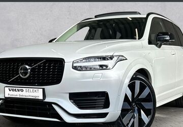 Volvo XC90 45.500 km 59.890 &euro; Koblenz/Gwb. Arenberg 56077