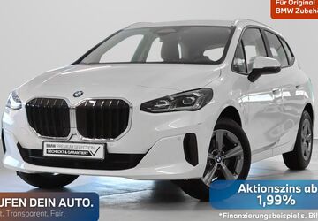 BMW 220 Active Tourer 3.830 km 29.950 &euro; Neuwied 56564