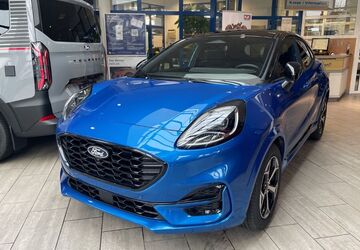Ford Puma 8.950 km 28.890 &euro; Dierdorf 56269
