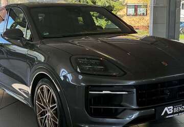 Porsche Cayenne 46.000 km 109.999 &euro; Wirges 56422