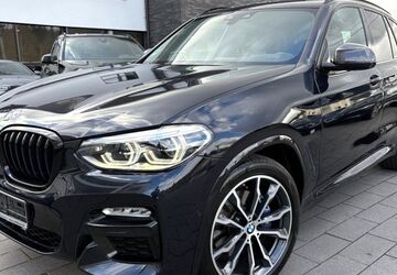 BMW X3 M40 97.000 km 34.890 &euro; Ransbach-Baumbach 56235