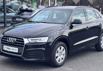 Audi Q3 112.000 km 17.900 &euro; Ransbach-Baumbach 56235
