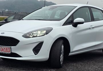 Ford Fiesta 111.000 km 7.990 &euro; Oberwinter 53424