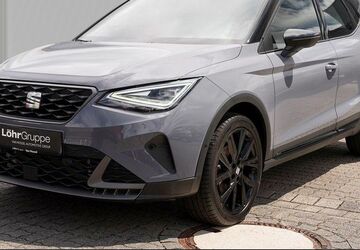 Seat Arona 17.134 km 23.880 &euro; Neuwied 56564