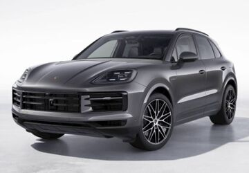 Porsche Cayenne 15.300 km 94.500 &euro; Koblenz 56070
