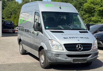 Mercedes-Benz Sprinter 155.221 km 5.800 &euro; Plaidt 56637