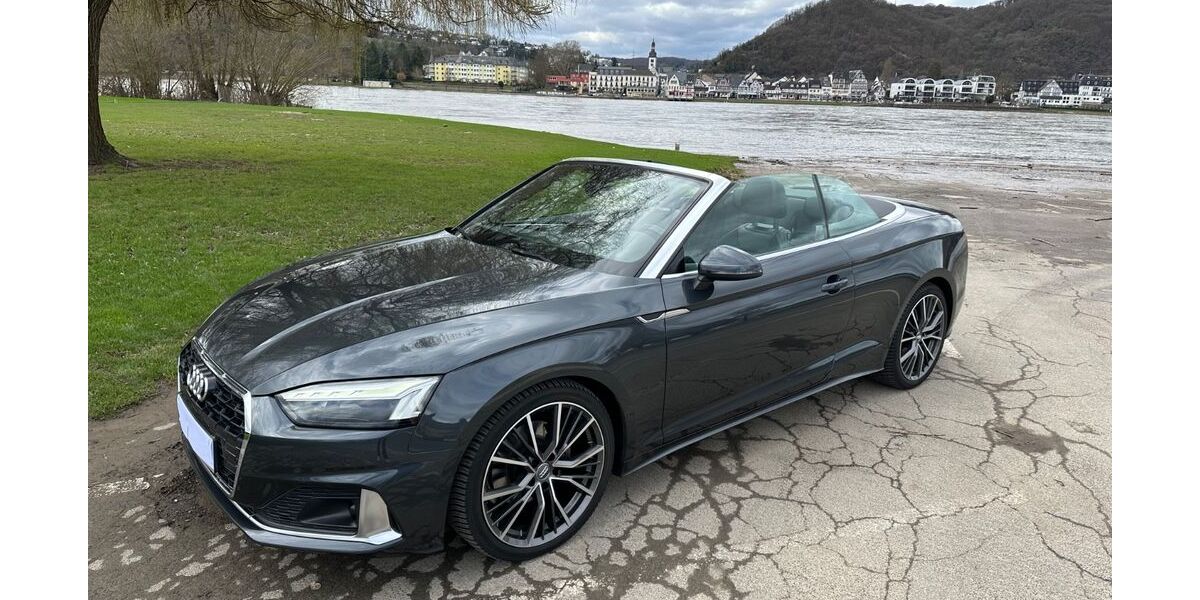 Audi A5 99.468 km 28.900 &euro; Bad Hönningen 53557