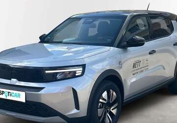 Opel Frontera 6.000 km 26.900 &euro; Mayen 56727