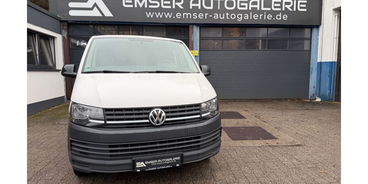 VW T6 Transporter 293.000 km 11.200 &euro; Bad Ems 56130