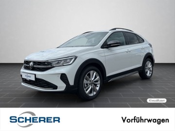 Gebrauchte VW Taigo