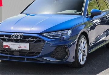 Audi A3 13.261 km 37.480 &euro; Koblenz 56070