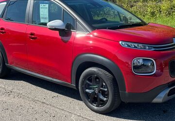 Citroen C3 Aircross 44.750 km 12.990 &euro; Remagen 53424