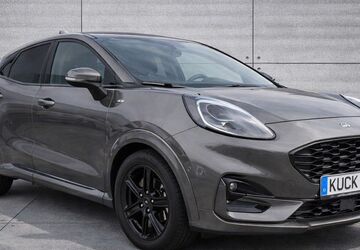 Ford Puma 59.850 km 18.450 &euro; Mendig 56743