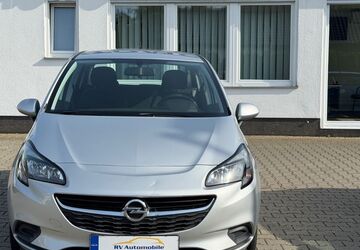 Opel Corsa 116.000 km 6.590 &euro; Neuwied 56567