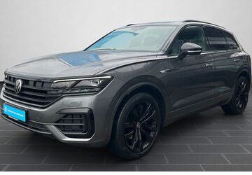 VW Touareg 96.350 km 48.880 &euro; Mayen 56727