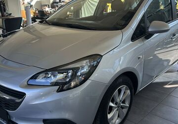 Opel Corsa 80.000 km 9.990 &euro; Neuwied 56564