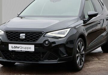 Seat Arona 22.612 km 16.480 &euro; Andernach 56626