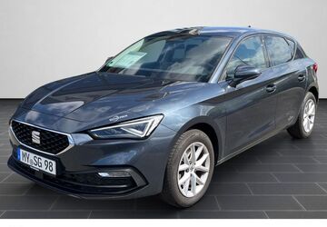 Seat Leon 9.500 km 26.490 &euro; Mayen 56727