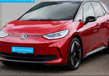 VW ID.3 8.325 km 39.980 &euro; Koblenz 56070