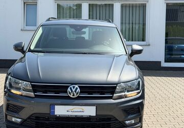 VW Tiguan 150.000 km 16.990 &euro; Neuwied 56567