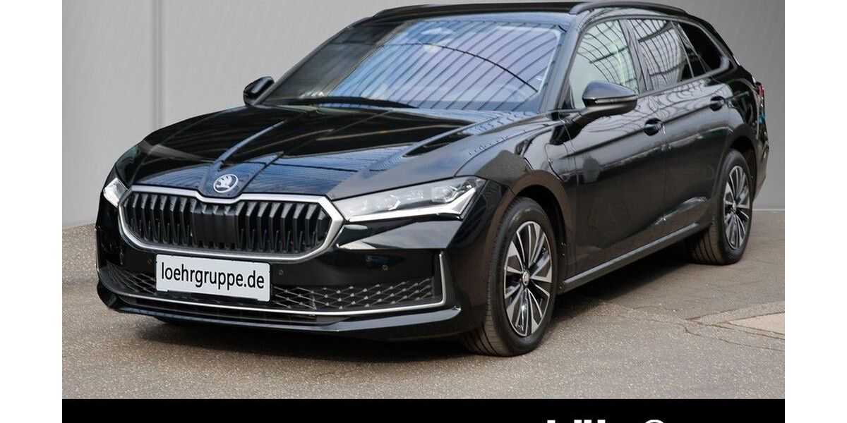 Skoda Superb 8.315 km 42.980 &euro; Koblenz 56070