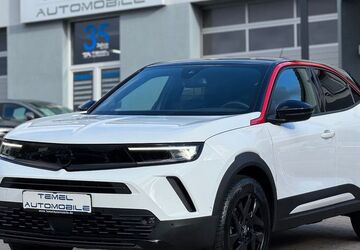 Opel Mokka 29.990 km 16.999 &euro; Montabaur-Eschelbach 56410