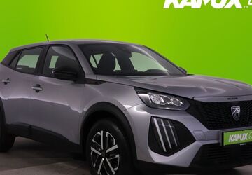 Peugeot 2008 19.129 km 18.900 &euro; Siershahn 56427