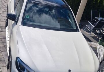 Mercedes-Benz GLC 350 146.000 km 28.999 &euro; Niederbreitbach 56589