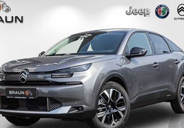 Citroen C4 7.500 km 23.850 &euro; Koblenz 56070