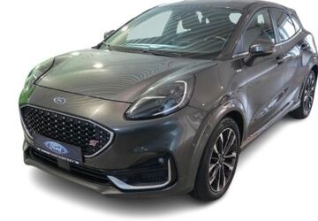 Ford Puma 61.280 km 18.780 &euro; Koblenz 56073