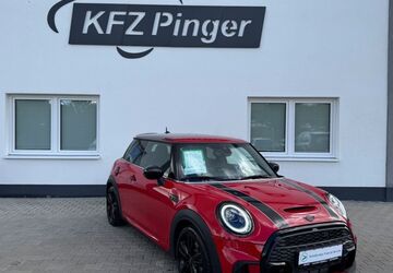 Mini Cooper S 14.800 km 28.499 &euro; Kottenheim 56736