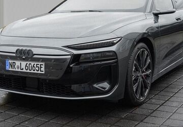 Audi S6 e-tron 14.990 km 83.990 &euro; Neuwied 56564