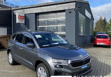Skoda Karoq 64.660 km 21.658 &euro; Ebernhahn 56424