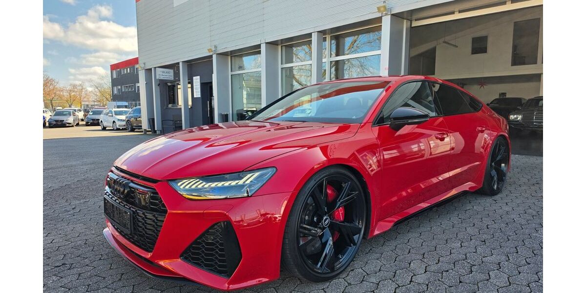 Audi RS7 90.000 km 76.890 &euro; Neuwied 56566