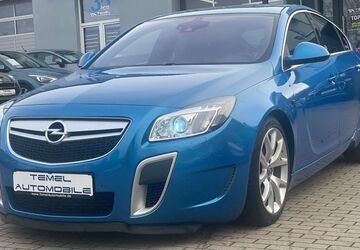 Opel Insignia 197.589 km 6.999 &euro; Montabaur-Eschelbach 56410