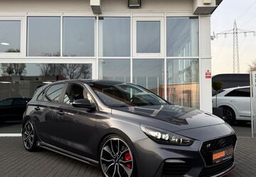 Hyundai i30 72.097 km 23.390 &euro; Bad Honnef 53604