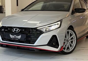 Hyundai i20 89.190 km 21.475 &euro; Sinzig 53489