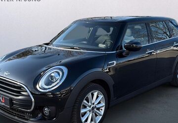 Mini One Clubman 59.000 km 17.800 &euro; Niederelbert 56412