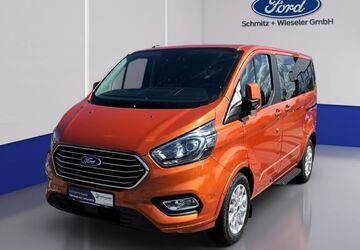 Ford Tourneo Custom 40.254 km 37.950 &euro; Dierdorf 56269