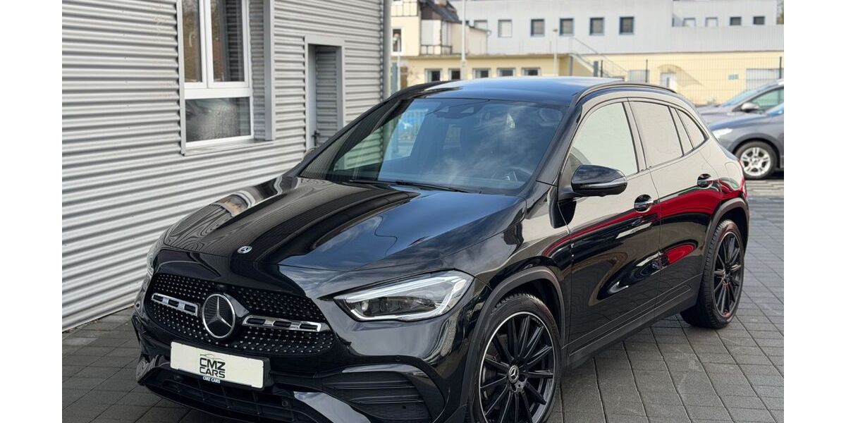 Mercedes-Benz GLA 220 92.300 km 29.980 &euro; Neuwied 56567