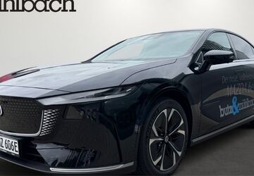 Mazda 6e 4.999 km 36.990 &euro; Andernach 56626