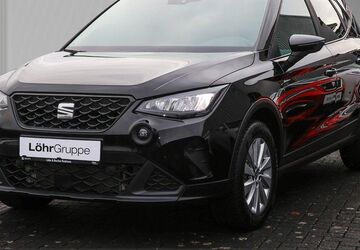 Seat Arona 34.264 km 16.980 &euro; Koblenz 56070
