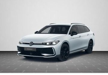 VW Passat 5.000 km 43.490 &euro; Mayen 56727